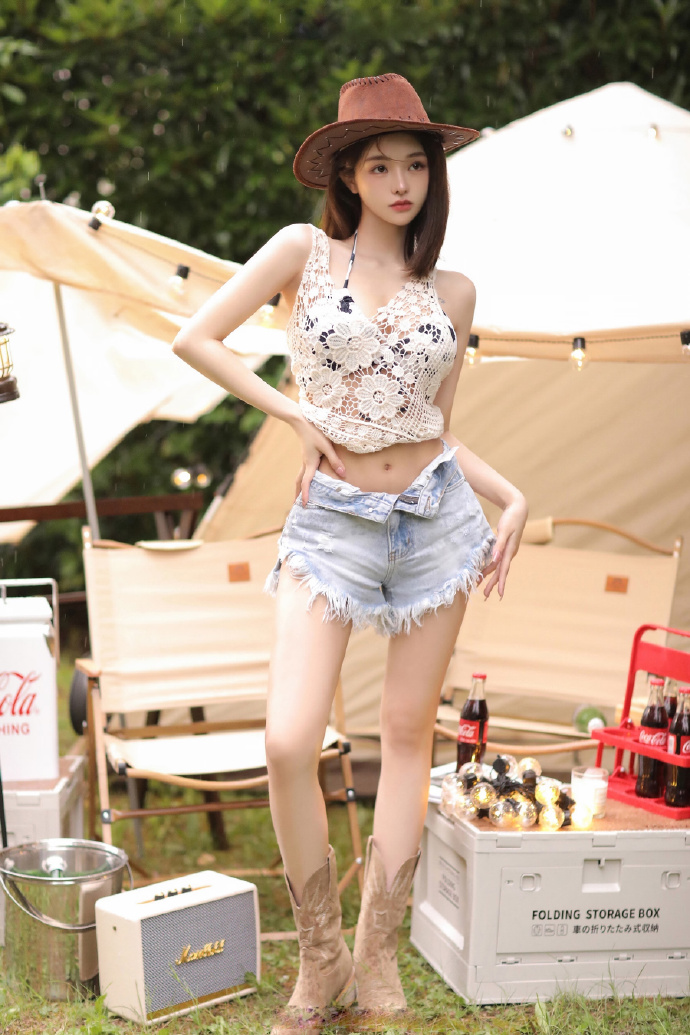 活着