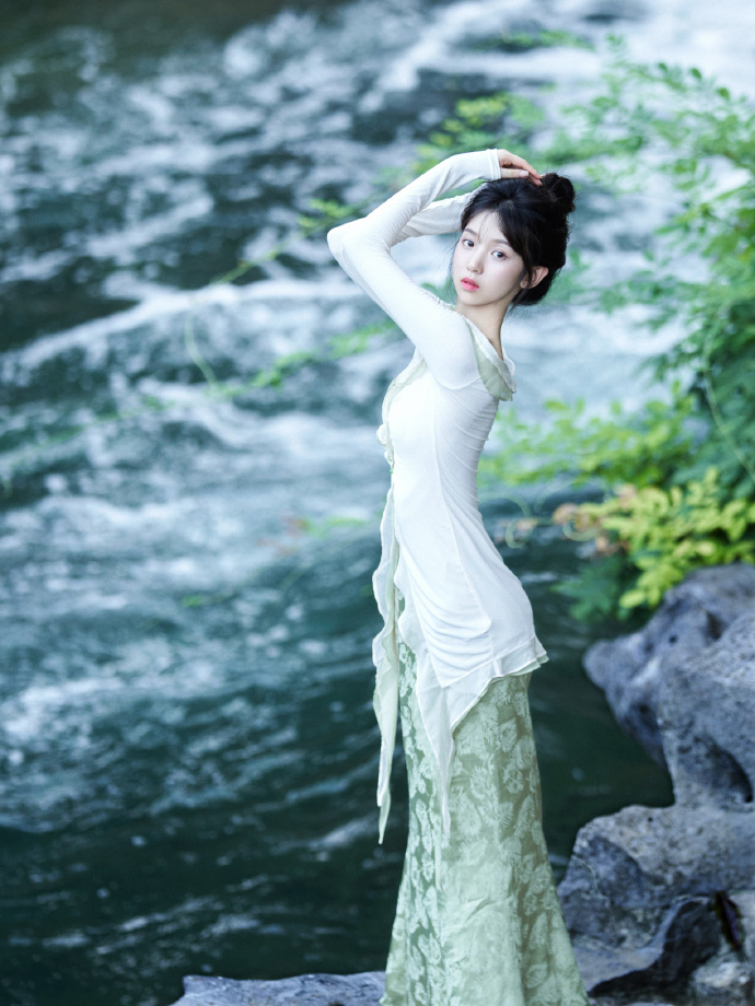活着